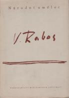 kniha Václav Rabas, Ministerstvo informací 1948