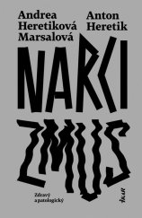 kniha Narcizmus Zdravý a patologický, Ikar 2021