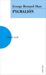 kniha Pygmalión sv. 42, Artur 2020