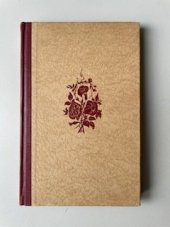 kniha KYTICE Z POVĚSTÍ NÁRODNÍCH, J. Jiránek, Železný Brod 1943