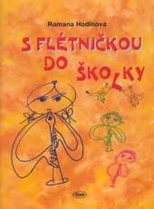kniha S flétničkou do školky, Kopp 2007