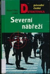 kniha Severní nábřeží, MOBA 2015