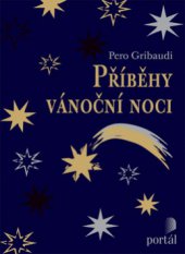 kniha Příběhy vánoční noci, Portál 2008