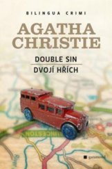 kniha Double sin = Dvojí hřích, Garamond 2011