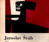 kniha Jaroslav Šváb, NČSVU 1966