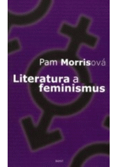 kniha Literatura a feminismus, Host 2000