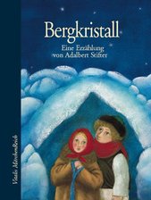 kniha Bergkristall eine Erzählung, Vitalis 2005