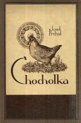 kniha Chocholka, Státní nakladatelství 1934