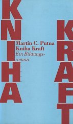 kniha Kniha Kraft ein Bildungsroman, Torst 1996