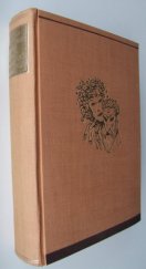 kniha Muž, nazývaný Shakespeare románová evokace požehnaného života, Rudolf Škeřík 1941
