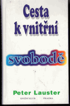 kniha Cesta k vnitřní svobodě, Knižní klub 1996