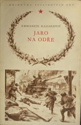 kniha Jaro na Odře, Svět sovětů 1955