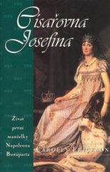 kniha Císařovna Josefína, Domino 2000