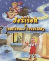 kniha Ježíšek a jablíčkové hvězdičky, Agency Je5 2008