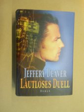 kniha Lautloses Duell , Weltbild 2005