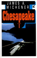 kniha Chesapeake 1., Knižní klub 1993