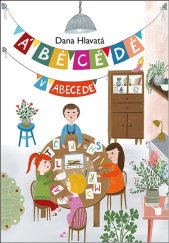 kniha Á BÉ CÉ DÉ v abecede, Fortuna Libri 2018