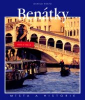 kniha Benátky, Slovart 2004