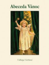kniha Abeceda Vánoc, Krásná paní 2010