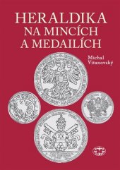 kniha Heraldika na mincích a medailích, Libri 2017