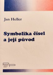 kniha Symbolika čísel a její původ, Pastorační středisko při Arcibiskupství pražském 2003