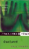 kniha Zakázaná zóna. 1, - Duchové, Samuel, Biblická práce pro děti 2003