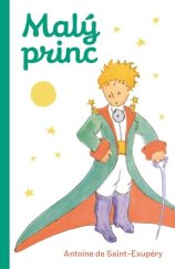 kniha Malý princ, Pikola 2025