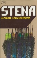 kniha Stena, Smena 1989