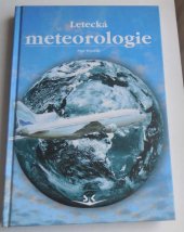 kniha Letecká meteorologie, Svět křídel 2004