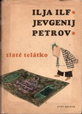 kniha Zlaté telátko, Svět sovětů 1958