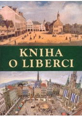 kniha Kniha o Liberci, Dialog 2004
