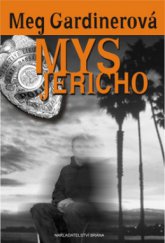 kniha Mys Jericho, Brána 2009