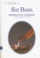 kniha [Saí Baba promlouvá]. Svazek 1, - Saí Baba promlouvá k Západu, Grafie 2000