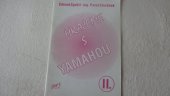 kniha Hrajeme s Yamahou II., Midi Music Studio 1992