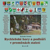 kniha Rychlebské hory a podhůří v proměnách staletí, Veduta 2020