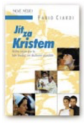 kniha Jít za Kristem kniha nejen pro ty, kdo hledají své duchovní povolání, Nové město 1998