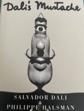 kniha Dali´s Mustache, Flammarion 2012