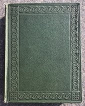 kniha Moderní český snář podle moderní metody, Keller a spol. 1937