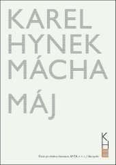 kniha Máj, Akropolis 2019