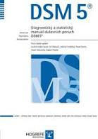 kniha DSM-5 Diagnostický a statistický manuál duševních poruch, Portál 2015