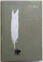 kniha U snědeného krámu líčení z pražského života, F. Topič 1926