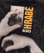 kniha Blues Blues pro bláznivou holku a jiné básně, Labyrint 1999