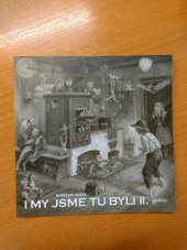 kniha I my jsme tu byli o životě v Nepomuku a na Zalánech, Gallery 