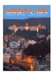 kniha Karlovy Vary, Beta 2007