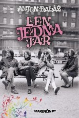 kniha Len jedna jar, Marenčin PT 2013