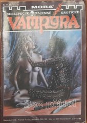 kniha Bez přátel, MOBA 1996
