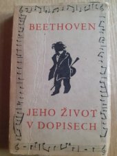 kniha Jeho život v dopisech, Adolf Synek 1929