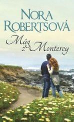 kniha Mág z Monterey, HarperCollins 2018