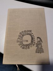 kniha Šípek u haldy, Práce 1964