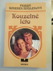 kniha Kouzelné léto, MOBA 1999